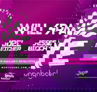 North Gong Hotel New Years Eve - Pubs Adelaide