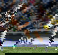 North Queensland Toyota Cowboys versus Manly Sea Eagles - Pubs Adelaide