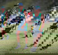 NSW Touch Junior State Cup Southern Conference - Pubs Adelaide