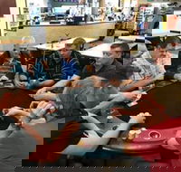 Numurkah Golf and Bowls Club - Poker Wednesday - Pubs Adelaide