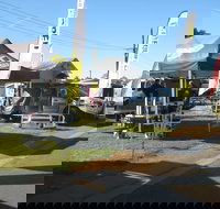 Orana Caravan Camping 4WD Fish and Boat Show - Pubs Adelaide