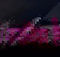 Pinktober Tasmania - Pubs Adelaide