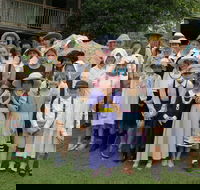 Pioneer Weekend - Pubs Adelaide