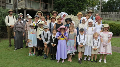 Pioneer Weekend - Pubs Adelaide 0