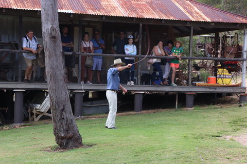 Pioneer Weekend - Pubs Adelaide 2