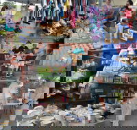 Port Stephens Market - Pubs Adelaide