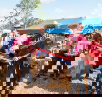 Primex Field Days - Pubs Adelaide