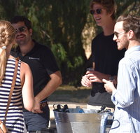 Pyrenees Unearthed Wine and Food Festival - Pubs Adelaide