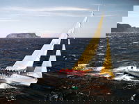 Rolex Sydney Hobart Yacht Race