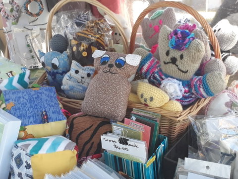 Rotary Club Of Lilydale Craft And Produce Market - Pubs Adelaide 2