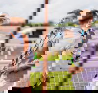 Saturday Raceday - 18 January - Pubs Adelaide