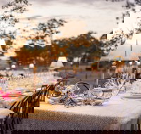 Scenic Rim Eat Local Week - Pubs Adelaide