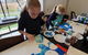School Holidays - Kids Art Class - Painting - thumb 1