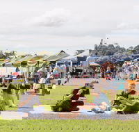 Seasons of New England Expo - Pubs Adelaide