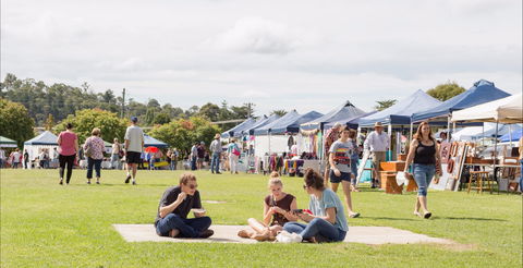 Seasons Of New England Expo - Pubs Adelaide 0