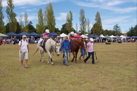 Seasons Of New England Expo - Pubs Adelaide 2