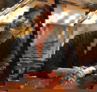 Selby and Friends Love and Romance Turramurra - Pubs Adelaide