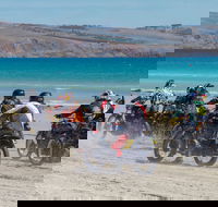 Sellicks Beach Historic Motorcycle Races - Pubs Adelaide