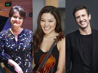 Selby and Friends The Game Changers Turramurra