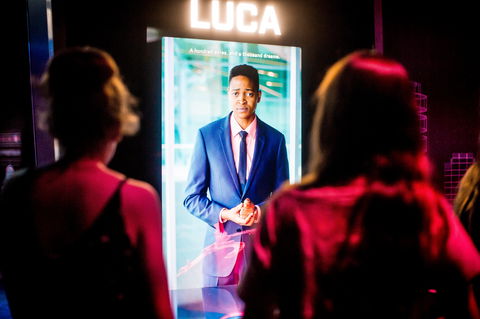 Seven Siblings From The Future - Pubs Adelaide 0