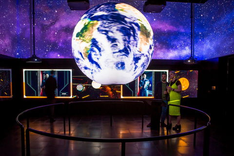 Seven Siblings From The Future - Pubs Adelaide 1