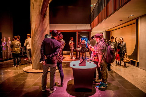 Seven Siblings From The Future - Pubs Adelaide 2