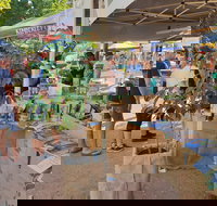 So Broome Coffee and Characters - Pubs Adelaide