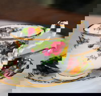 Spring High Tea - Second Sitting - Pubs Adelaide