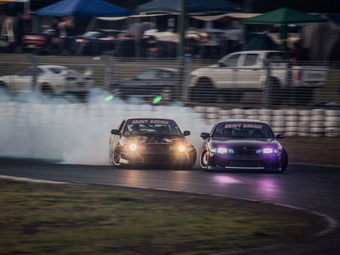 Spring Drift Matsuri - Pubs Adelaide 0