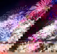 Streaky Bay New Years Eve Children's Festival and Fireworks - Pubs Adelaide