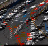 Supercars Vodafone Gold Coast 600 - Pubs Adelaide