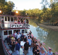 Swan Hill Region Food and Wine Festival Cruise - Pubs Adelaide