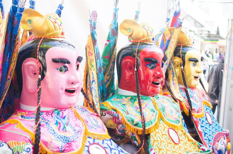 Sydney Taiwan Festival - Pubs Adelaide 1