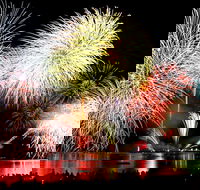 Sydney Harbour New Years Eve Fireworks Dinner Cruises - Pubs Adelaide