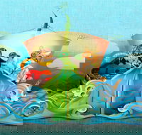 The Owl and The Pussycat - Pubs Adelaide