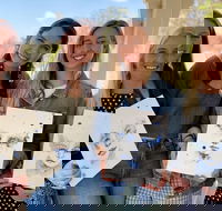 The Granite Belt Art and Craft Trail  Open Studios Event - Pubs Adelaide