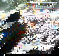 The Entrance Winter Blues and Jazz Festival - Pubs Adelaide