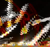 The Broken Hill Silver City Show - Pubs Adelaide