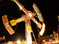 The Broken Hill Silver City Show