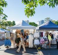 The Village Markets - Pubs Adelaide