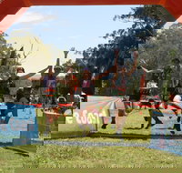 Trail Run Australia  Sunshine Coast - Pubs Adelaide