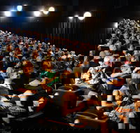 Travelling Film Festival Wollongong - Pubs Adelaide