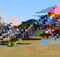 Trundle Agricultural Show - Pubs Adelaide