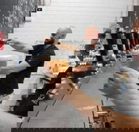 Tumut River Brewing - Brewery Tours - Pubs Adelaide