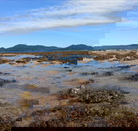 Walk to the Reef - Pubs Adelaide