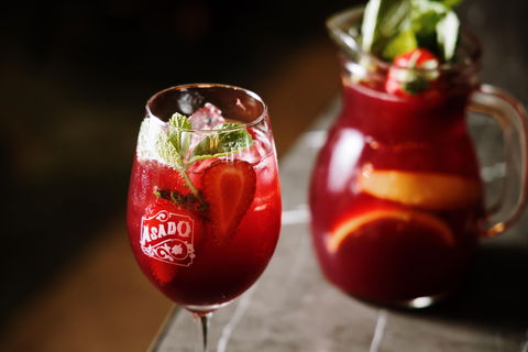 Weekend Bottomless Lunch - Pubs Adelaide 0