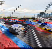 Whitsunday Festival of STEM - Pubs Adelaide