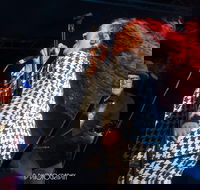 Wingham Akoostik Festival - Pubs Adelaide