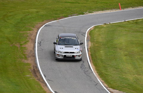 Winter Cup 4 - Hillclimb - Pubs Adelaide 2