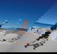 Yamba Triathlon - Pubs Adelaide